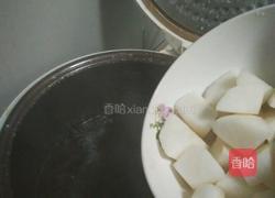 山楂水果罐头的做法图解2