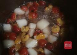 山楂水果罐头的做法图解9