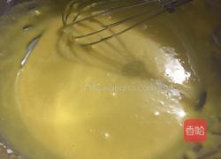 戚风蛋糕的做法图解7