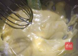 戚风蛋糕的做法图解12