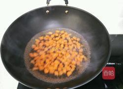 三丁炒饭的做法图解4