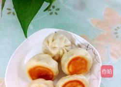 水煎包的做法图解12
