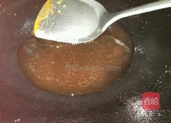 拨丝山药的做法图解7