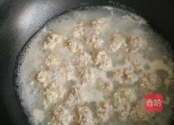 肉丸萝卜汤的做法图解4