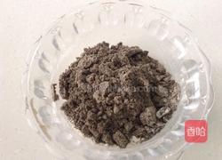 蜂窩煤的做法圖解8