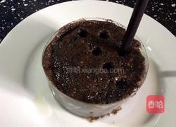 蜂窝煤的做法图解14