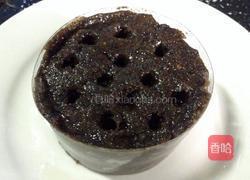 蜂窝煤的做法图解15