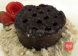 蜂窝煤的做法图解16