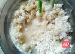 白豆酥的做法图解3