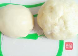 白豆酥的做法图解4