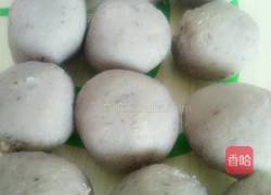 白豆酥的做法图解5