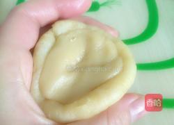 白豆酥的做法图解8