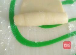 白豆酥的做法图解13