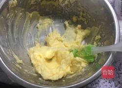 卡通饼干的做法图解3