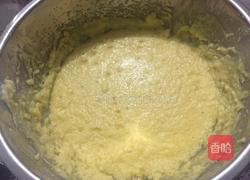 卡通饼干的做法图解4