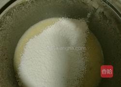 香蕉核桃仁麦芬的做法图解5