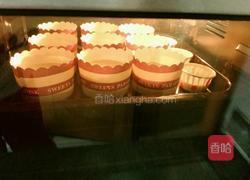 香蕉核桃仁麦芬的做法图解9