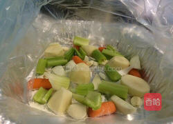 香烤全火鸡的做法图解6