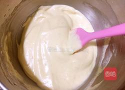 纸杯蛋糕的做法图解5