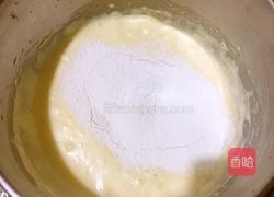 纸杯蛋糕的做法图解4