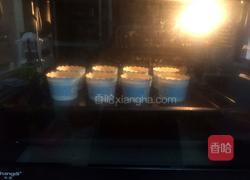 纸杯蛋糕的做法图解10