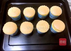 纸杯蛋糕的做法图解11