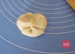 红豆沙酥饼的做法图解12