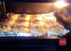 红豆沙酥饼的做法图解16