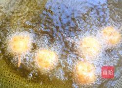 芝士虾球的做法图解4