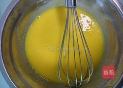 可可戚风蛋糕的做法图解2