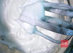 可可戚风蛋糕的做法图解7