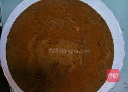 可可戚风蛋糕的做法图解13