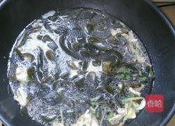 瘦肉海带汤的做法图解9