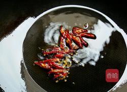 韭黄炒肉丝的做法图解6