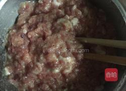 珍珠丸子的做法图解2