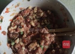 珍珠丸子的做法图解3