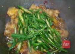 尖椒回锅肉的做法图解9