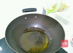 肉末豆腐的做法图解2