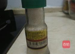 虾米味精的做法图解7