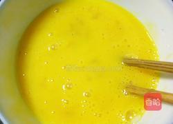 五彩炒面的做法图解5