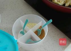 白菜木耳冻豆腐的做法图解9