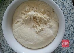 胡萝卜馅包子的做法图解1