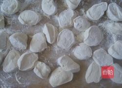 胡萝卜馅包子的做法图解5