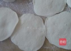 胡萝卜馅包子的做法图解7