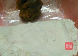 芝麻球的做法图解1