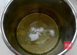 可可奶油蛋糕卷的做法图解7