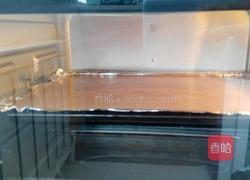 可可奶油蛋糕卷的做法图解14