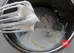 可可奶油蛋糕卷的做法图解20