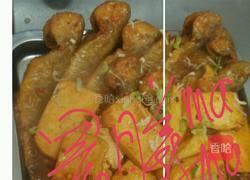 黄花鱼烧豆腐的做法图解11
