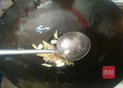 黄花鱼烧豆腐的做法图解4